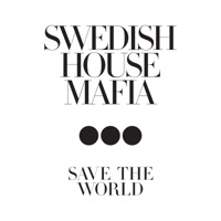 Steve Angello - voices (eric prydz remix)