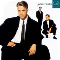 Johnny Hates Jazz - man with no name