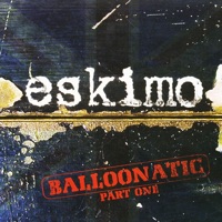 Eskimo - my blue goa