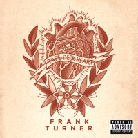 Frank Turner - the next storm