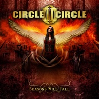Circle II Circle - forgiven