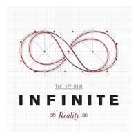 Infinity - lost in the sunlight