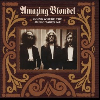 Amazing Blondel - cawdor and widdershins