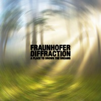 Fraunhofer Diffraction - rebound