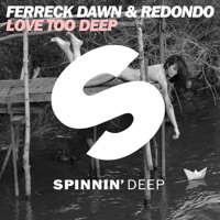 Ferreck Dawn - sublime