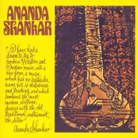 Ananda Shankar - streets of calcutta