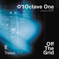 Octave One - dominion