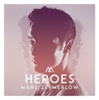 Måns Zelmerlöw - happyland