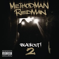 Method Man & Redman - blackout