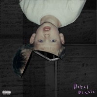 Yungblud - tissues
