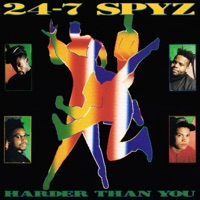 24-7 Spyz - some defender's memories
