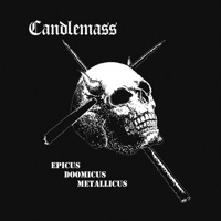 Candlemass - prophet