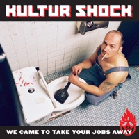 Kultur Shock - moj dilbere
