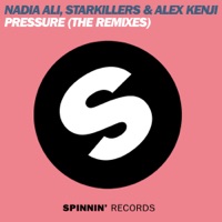 Nadia Ali - triangle (myon & shane 54 classic extended mix)
