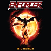 Enforcer - live for the night