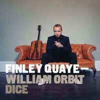 William Orbit - alto giove