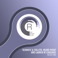 Heard Right - don't know