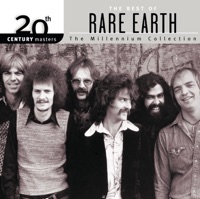 Rare Earth - if i die