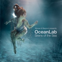 OceanLab - clear blue water