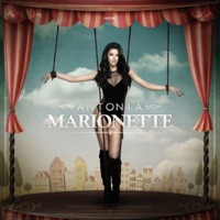 Antonia - shake it mamma