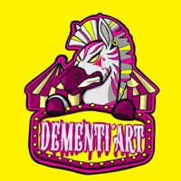 Dementi - die angst zu sein