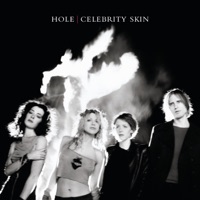 Hole - boys on the radio