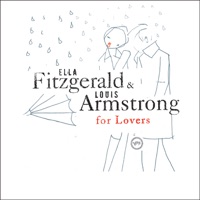 Ella Fitzgerald - what do you know about love?