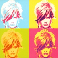 Kelly Osbourne - one word [chris cox mix]