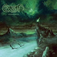 Crom - the dragon's prelude / wasteland