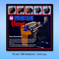 Klaus Wunderlich - a walk in the black forest