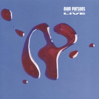 Alan Parsons - you are the light