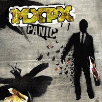 MxPx - secret weapon