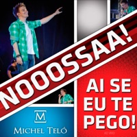 Michel Teló - eu te amo e open bar