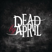 Dead by April - anything at all