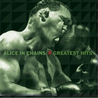Alice in Chains - over now