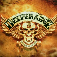 Dezperadoz - rawhide