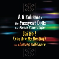 The Pussycat Dolls - jai ho  (feat.a.r.rahman)