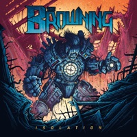The Browning - final breath