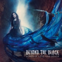 Beyond the Black - through the mirror