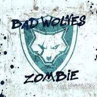 Bad Wolves - if tomorrow never comes