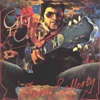 Gerry Rafferty - right down the line