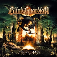 Blind Guardian - trial by the archon