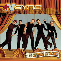 *NSYNC - the only gift