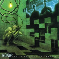 Deceased - mind vampires