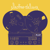 Electro Deluxe - staying alive