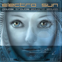 Electro Sun - crystallized