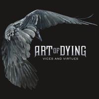 Art of Dying - whole world's crazy