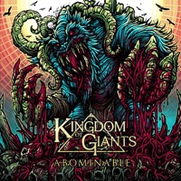 Kingdom of Giants - motif