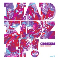 Crookers - hold up your hand (feat. roisin murphy)