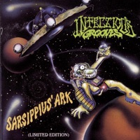 Infectious Grooves - big big butt, by infectiphibian